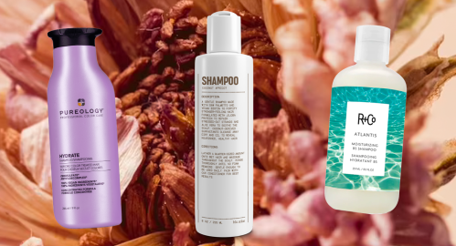 The 12 Best Smelling Shampoos in 2023