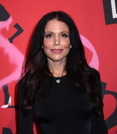 Bethenny Frankel Slams Ozempic, Calls Celebrities Who Use Drug 'Sick'