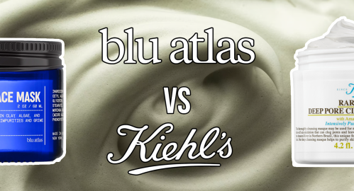 Blu Atlas or Kiehl’s Skincare: Which Is Better?