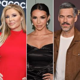 Brandi Glanville Reminds Scheana 'A Cheater Is a Cheater No Matter What'