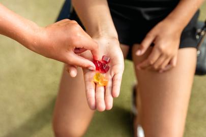 Best CBD Gummies for Anxiety and Stress in 2023