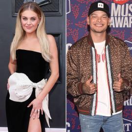 Music's Finest! See the Best, Worst Dressed Stars at the 2023 CMT Awards