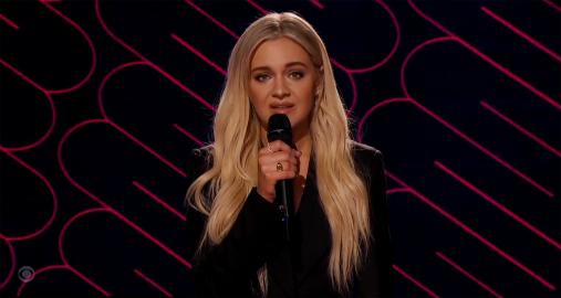 Kelsea Ballerini Shares Tribute to Nashville School Shooting Victims