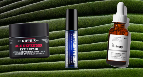 10 Best Caffeine Eye Creams in 2023