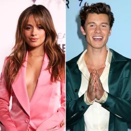 Camila Cabello Seemingly Hints at Shawn Mendes Coachella Kiss on New Song