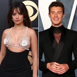 Camila Cabello Recaps Coachella After Shawn Mendes PDA: 'It's Whatever'