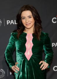 Caterina Scorsone Saved Her 3 Kids as House Burned Down, Lost Pets in Fire