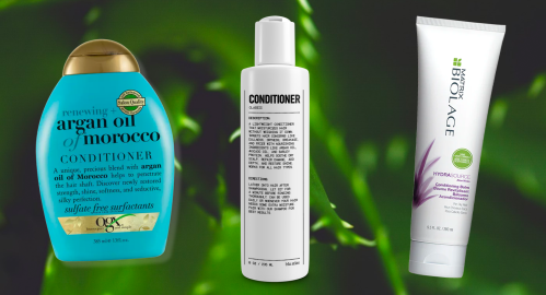 The Best Conditioners for Dry Hair in 2023