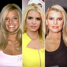 Did Jessica Simpson Get a Face Lift? See ‘Camera-Ready’ Photos, Quotes