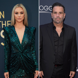 Inside 'Vanderpump Rules's Lala Kent, Randall Emmett's Messy Split