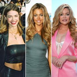 Has Denise Richards Had Plastic Surgery? Transformation Photos and Quotes