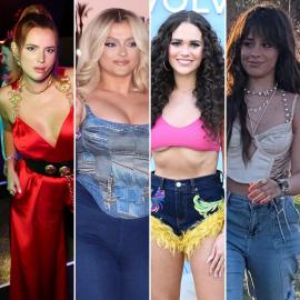 Desert Chic or Fail? Coachella 2023 Best, Worst Dressed Celebs: Photos