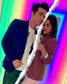 Drake Bell’s Wife Files for Divorce 1 Week After His Disappearance