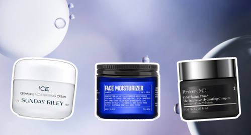 22 Best Face Moisturizers for Dry Skin