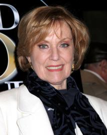 'As the World Turns' Star Elizabeth Hubbard Dead at 89