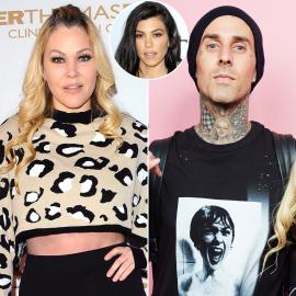 Everything Shanna Moakler Has Said About Travis Barker and Kourtney K.