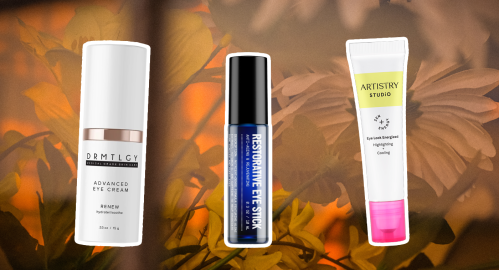 23 Best Under Eye Creams for Dark Circles