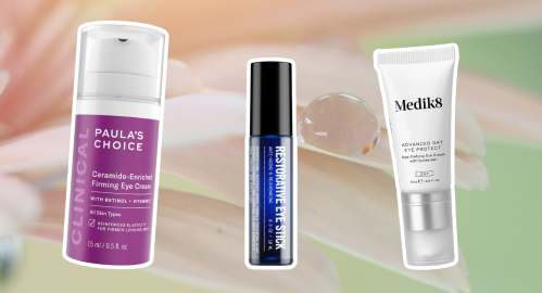 15 Best Eye Creams in 2023