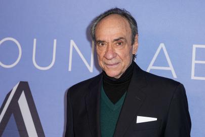 F. Murray Abraham Reportedly Fired From 'Mythic Quest' for Sexual Misconduct