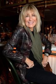 Fleetwood Mac Member Christine McVie's Cause of Death Revealed: Details