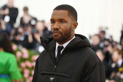 'Rue the Day!' Fans React After Frank Ocean at Coachella Wasn't Streamed