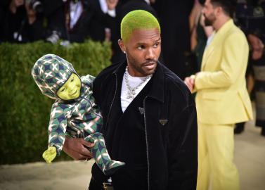 Who Is Replacing Frank Ocean at Coachella? Cancelation, New Headliners