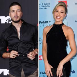 Gabby Windey Gives Vinny Guadagnino Dating Update: ‘Never Say Never’