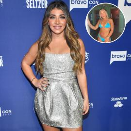 She Got It From Her Mama! ‘RHONJ’ Star Gia Giudice’s Best Bikini Photos