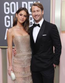 'Onto the Next'? Gigi Paris Unfollows Glen Powell, Sparks Split Speculation