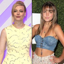 Gillian Jacobs Reveals Surprising Connection to ‘Pump Rules’ Alum Laura-Leigh