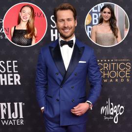 Is Glen Powell Single? Sydney Sweeney Dating, Gigi Paris Split Rumors