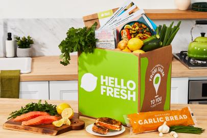 Get Up to 16 Free Meals (and More!) With Our Exclusive Code for HelloFresh