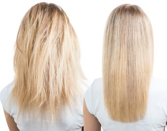 Reverse Hair Damage in Just 4 Minutes With This Repairing Mask Treatment