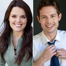 Witches! Halloweentown’s Kimberly J. Brown, Daniel Kountz Coming to 90s Con