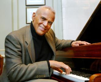 Harry Belafonte Dead at 96