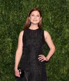 Magical News! Harry Potter's Bonnie Wright Is Pregnant With Her 1st Child