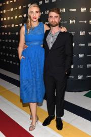 Daniel Radcliffe and Erin Darke Welcome 1st Child