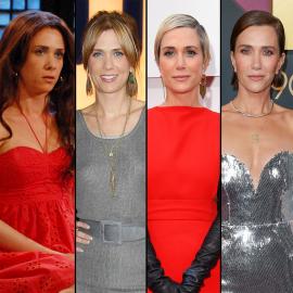 Has Kristen Wiig Has Plastic Surgery? See Transformation, Quotes