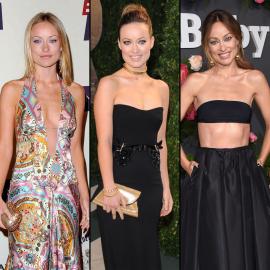 Has Olivia Wilde Had Plastic Surgery? Her Transformation, Quotes