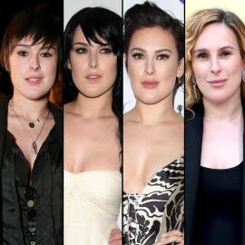 Has Rumer Willis Had Plastic Surgery? Transformation Photos, Quotes