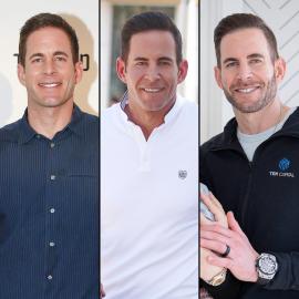 Has Tarek El Moussa Had Plastic Surgery? See His Transformation