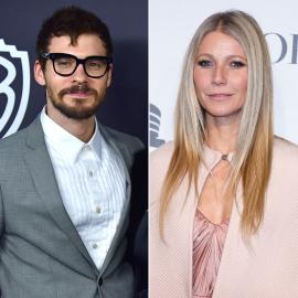 Matthew Koma Suspended From Twitter for Trolling Gwyneth Paltrow: ‘Worth It’