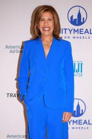 Hoda Kotb Was 'Scared' After Being Criticized for Adopting Kids in Her 50s