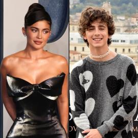 'Good Chemistry'! Inside Kylie Jenner and Timothee Chalamet’s ‘New’ Romance