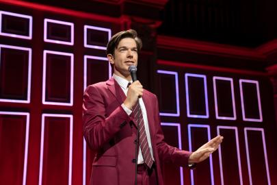 The Comeback Kid! John Mulaney's Net Worth: How the Comedian Makes Money