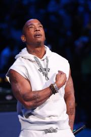 Ja Rule Shares the Lesson That Made Him 'Better Off in Fatherhood'