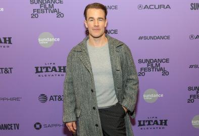 James Van Der Beek: My 6 Kids Are Dealing With a Lice Infestation