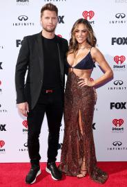 Meeting the Kids? Jana Kramer's BF Allan Russell Joins Easter Celebrations