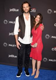 Genevieve Padalecki Recalls Concern About 2nd Pregnancy Amid Family Issues