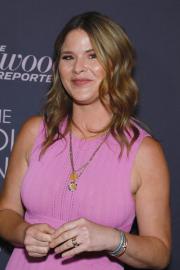 Jenna Bush Hager: My Ex Broke Up With Me When He Saw 'Me in a Bathing Suit'